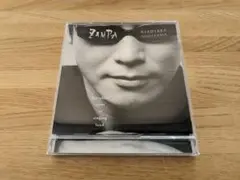 杉山清貴 ZAMPA 帯付き