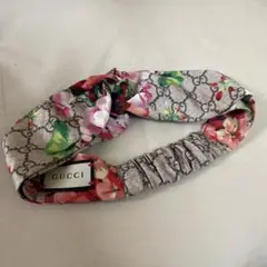 GUCCI ヘアバンド