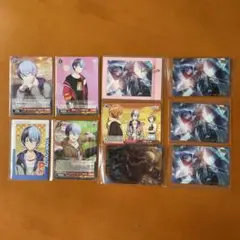 プロセカ　青柳冬弥　まとめ売り