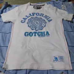 GOTCHA CALIFORNIA Tシャツ