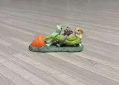 コポー 大きなにんじん