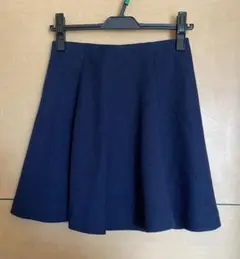 ユニクロ スカート