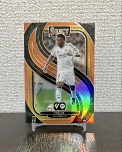 Panini Slect FIFA Vini Jr /49