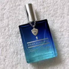 名探偵コナン 諸伏高明 香水 ポリスパフューム・イン・ナガノ 空城の計 2ml