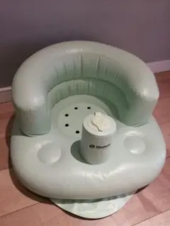 リッチェルふかふかベビーチェアR