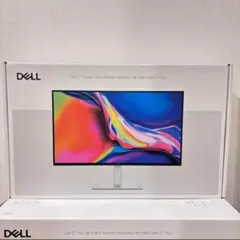 【新品未開封】DELL 27 Plus 4K USB-Cモニター S2725QC