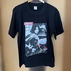 アンヌ隊員/ウルトラセブン/プリントTシャツ Mサイズ