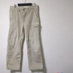 OMNIGOD　オムニゴッド　古着　アメカジ　ペインターパンツ　ベイカーパンツ