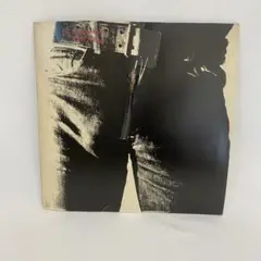 THE ROLLING STONES / STICKY FINGERS