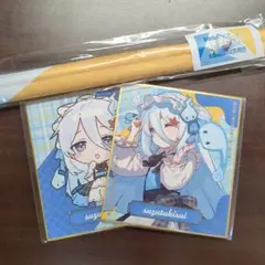 涼月すい　Varium おしくじ