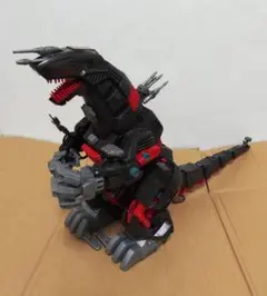 歩行発光OK メカ生体版デスザウラー ゾイド ZOIDS