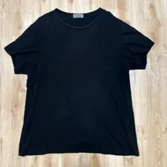 Yohji Yamamoto Pour Homme スタッフTシャツ 半袖 L