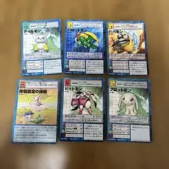デジモンカードゲーム セット