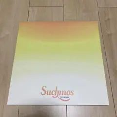 suchmos【THE ANYMAL】レコード