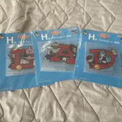ドラゴンボール ASSEMBLE COLLECTION H賞 アクリルスタンド