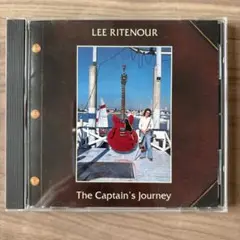 LEE RITENOUR The Captain's Journey