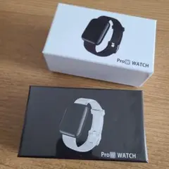 新品未使用【 Prow WATCH 】ウォッチ アミューズメント景品 2つセット
