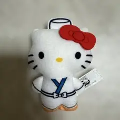 マック　ハローキティ