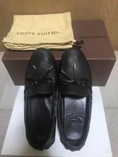 LOUIS VUITTONメンズ靴