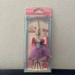 東京ディズニーリゾート ラプンツェルストラップ