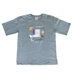限定品 ガトーフェスタ ハラダ スヌーピー Tシャツ 日本製