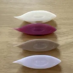 Cloverタティングシャトル4個