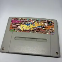 リジョイス スーパーファミコン