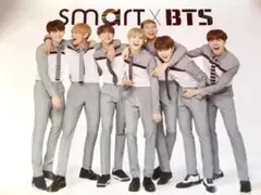 BTS BIGポスター