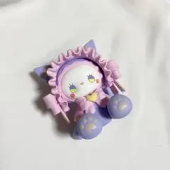 tretoy EMMA フィギュア スィートの森 お茶会 レア Mousse