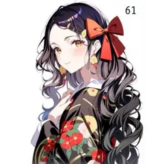 オリジナルステッカー61~80