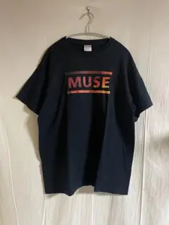 MUSE Tシャツ