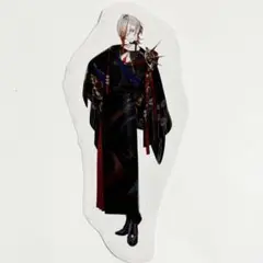 FGOフェス2025 ミニシール カルナ