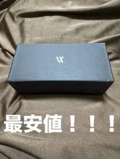 VARTIX インジェクションサングラス ホワイト＆ブラック VX-I-25BM