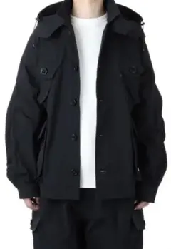 DAIWA PIER39 TechCanadian Fatigue Jacket