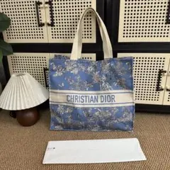 入荷！！DIOR ディオール ノベルティ トートバッグ