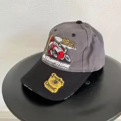 ◎American Noodle ベースボールキャップ　帽子　　D1X1