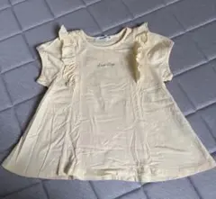 Tシャツ　100