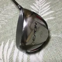 [未使用] EPON 450 ドライバー 9.5° SX EPON 450 - EPON GOLF Official（エポンゴルフ）