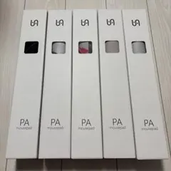 VAXEE PA セット売り