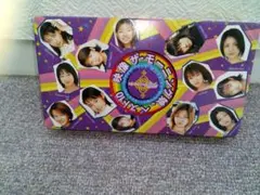 ザ・モーニング娘。 VHS