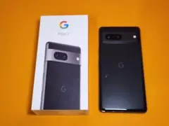 バッテリー新品交換　Pixel 7 256gb SIMフリー　オマケ多数
