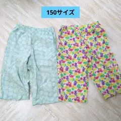 ユニクロ　ステテコ　2枚セット