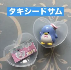 サンリオ ハートカプセルコレクション タキシードサム
