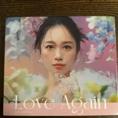 西野カナ ミニアルバム 『Love Again』