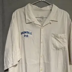 Jammy Bahama シルク　半袖シャツ