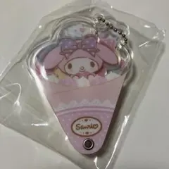 サンリオ シークレットカスタムアクリルチャーム クレープ マイメロディ
