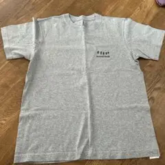 mont-bell グレー Tシャツ XS