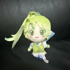 プリンセッション•オーケストラ　ぬいぐるみ
