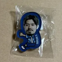 Vファーレン長崎 山口蛍 選手