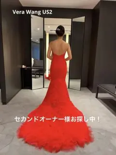 2025年最新】vera wang jocelynの人気アイテム - メルカリ